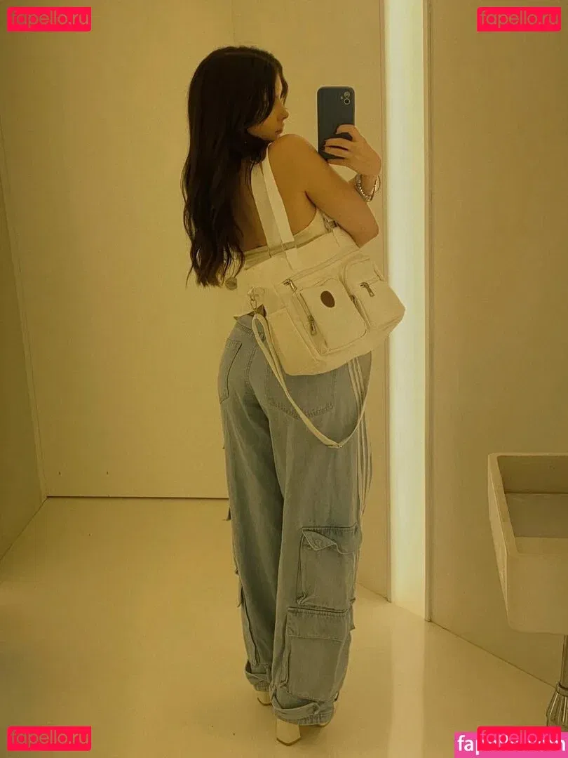 Victoria Ribeiro Onlyfans Photo Gallery 