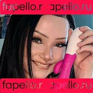 Evekozi Onlyfans Photo Gallery 