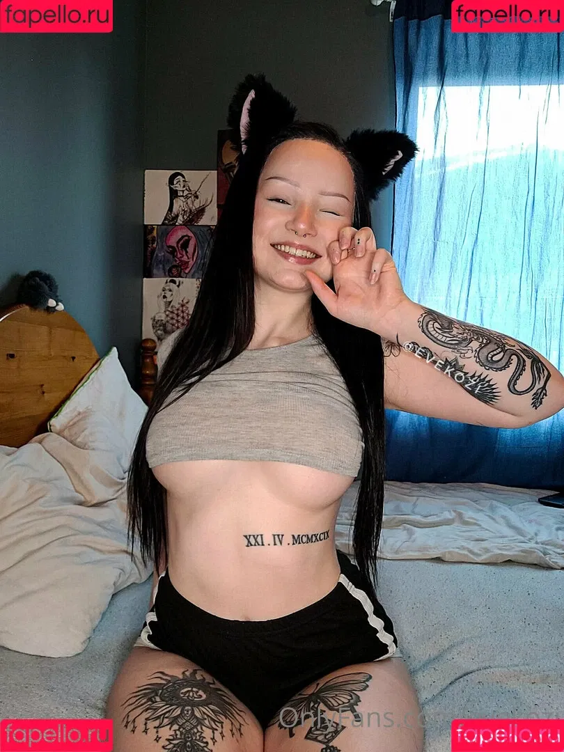 Evekozi Onlyfans Photo Gallery 