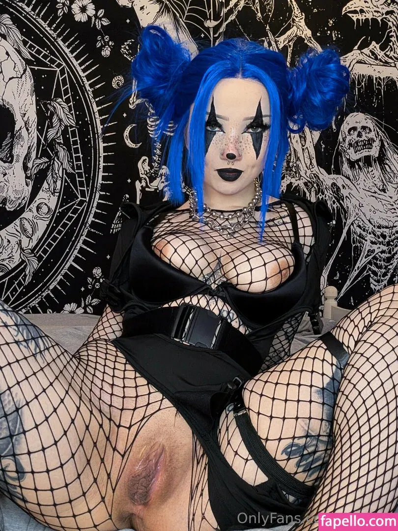 Evekozi Onlyfans Photo Gallery 