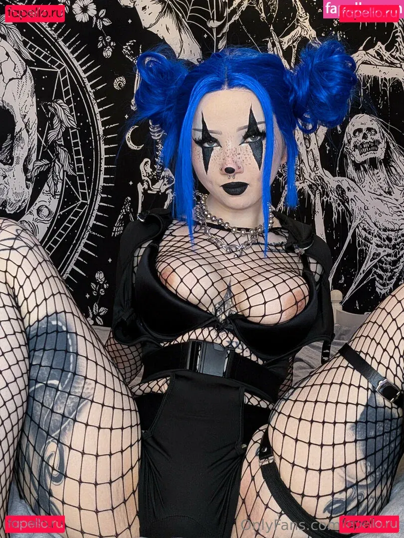 Evekozi Onlyfans Photo Gallery 