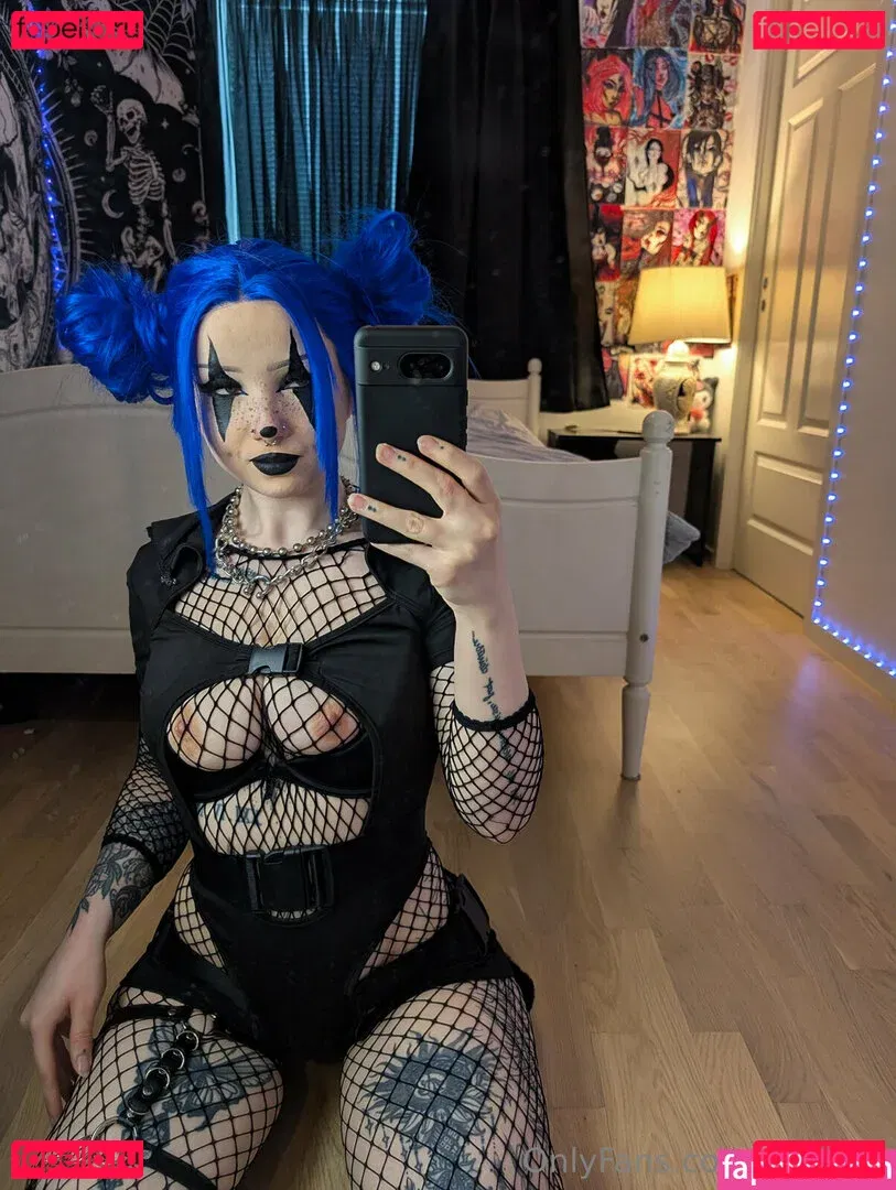 Evekozi Onlyfans Photo Gallery 