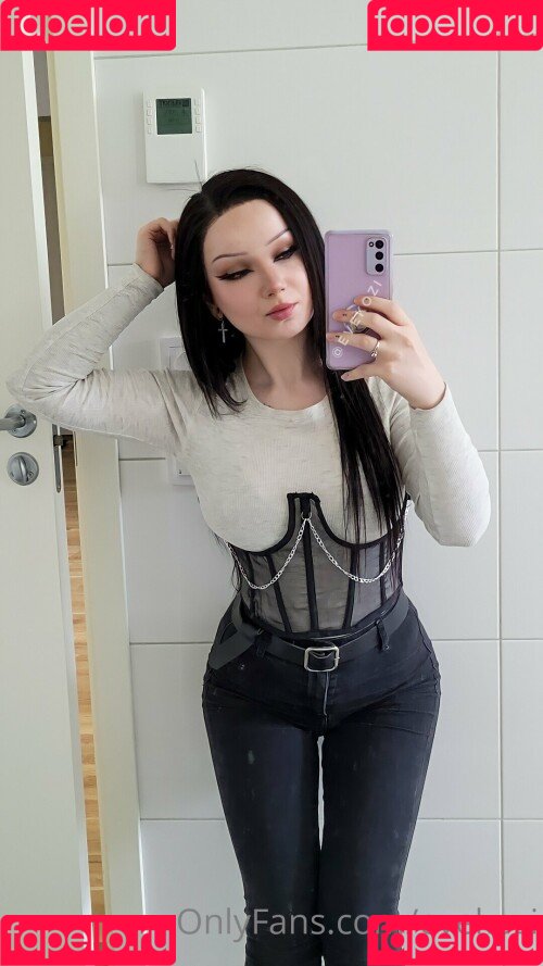 Evekozi Onlyfans Photo Gallery 