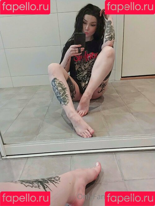 Evekozi Onlyfans Photo Gallery 