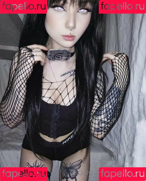 Evekozi Onlyfans Photo Gallery 