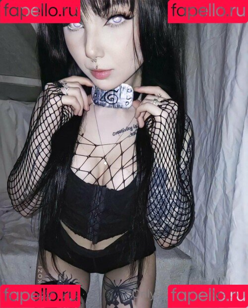 Evekozi Onlyfans Photo Gallery 