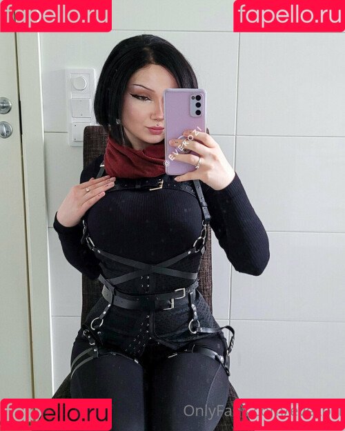 Evekozi Onlyfans Photo Gallery 