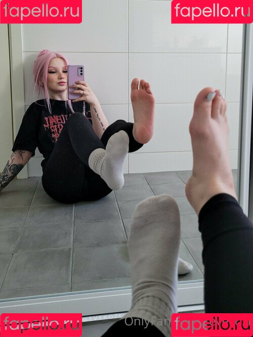 Evekozi Onlyfans Photo Gallery 