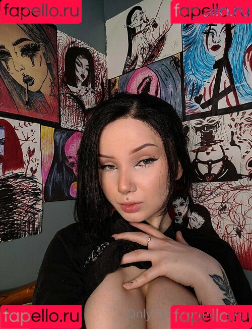 Evekozi Onlyfans Photo Gallery 