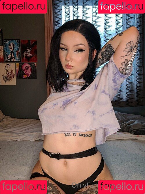 Evekozi Onlyfans Photo Gallery 