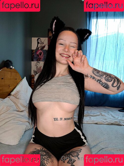 Evekozi Onlyfans Photo Gallery 