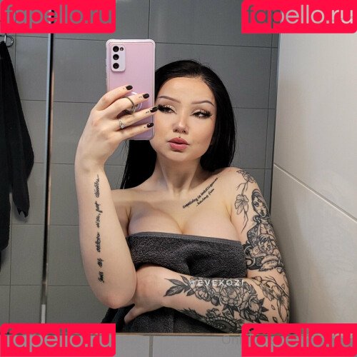Evekozi Onlyfans Photo Gallery 