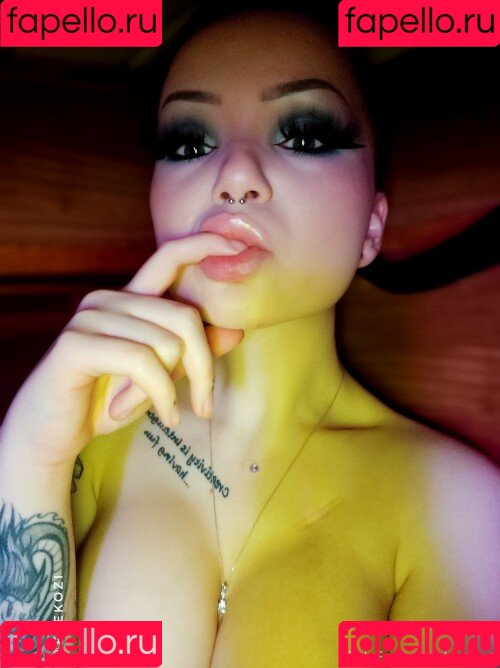 Evekozi Onlyfans Photo Gallery 