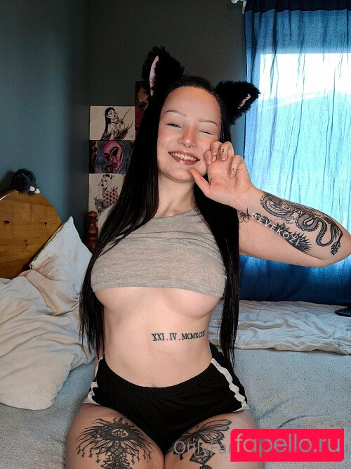 Evekozi Onlyfans Photo Gallery 