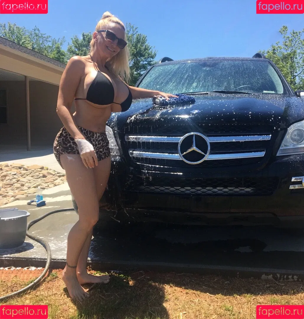 Billi Bardot Onlyfans Photo Gallery 