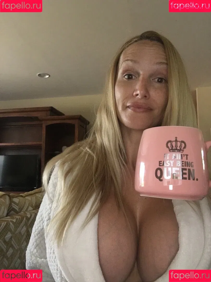Billi Bardot Onlyfans Photo Gallery 