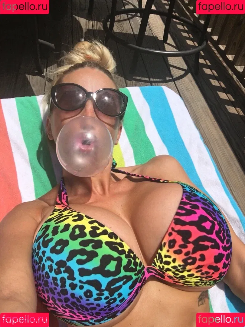 Billi Bardot Onlyfans Photo Gallery 
