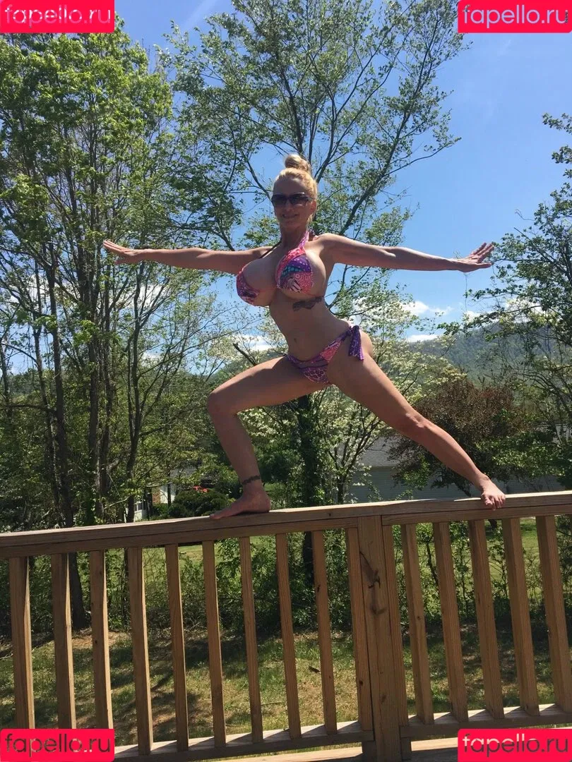 Billi Bardot Onlyfans Photo Gallery 