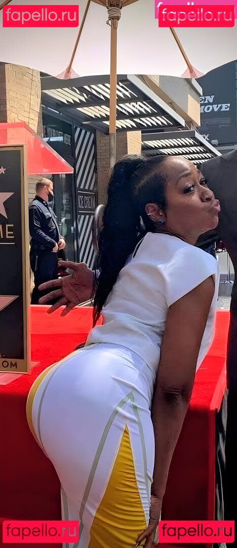 Tichina Arnold Onlyfans Photo Gallery 