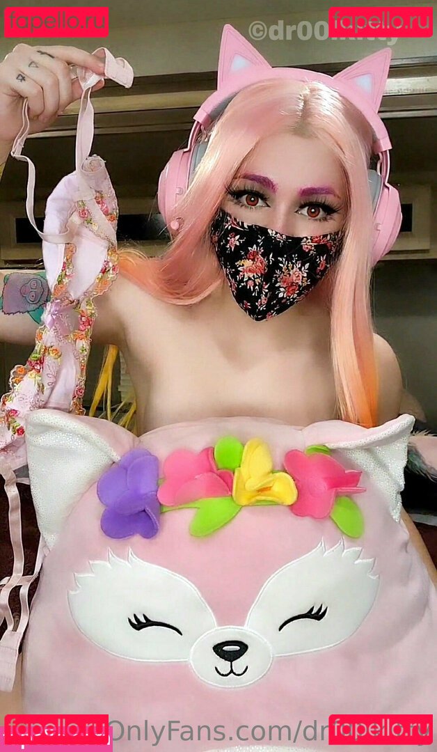 dr00lkitty / kxttykxtty Onlyfans Photo Gallery 