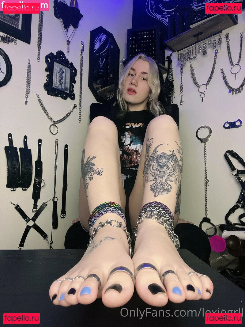 Lexiegrll Onlyfans Photo Gallery 