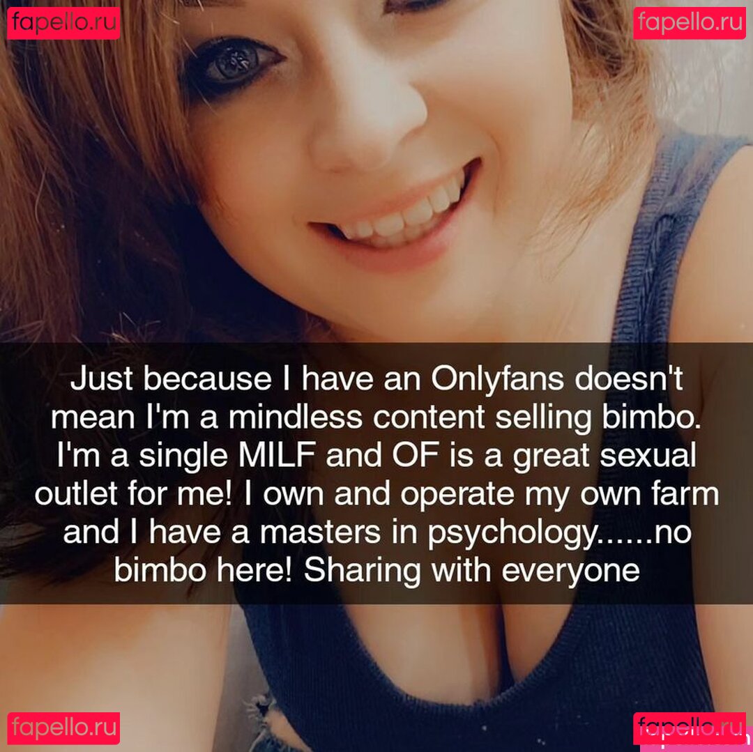 Erin Moor / Erin_moor26 / erinmoor Nude Onlyfans Photo 9