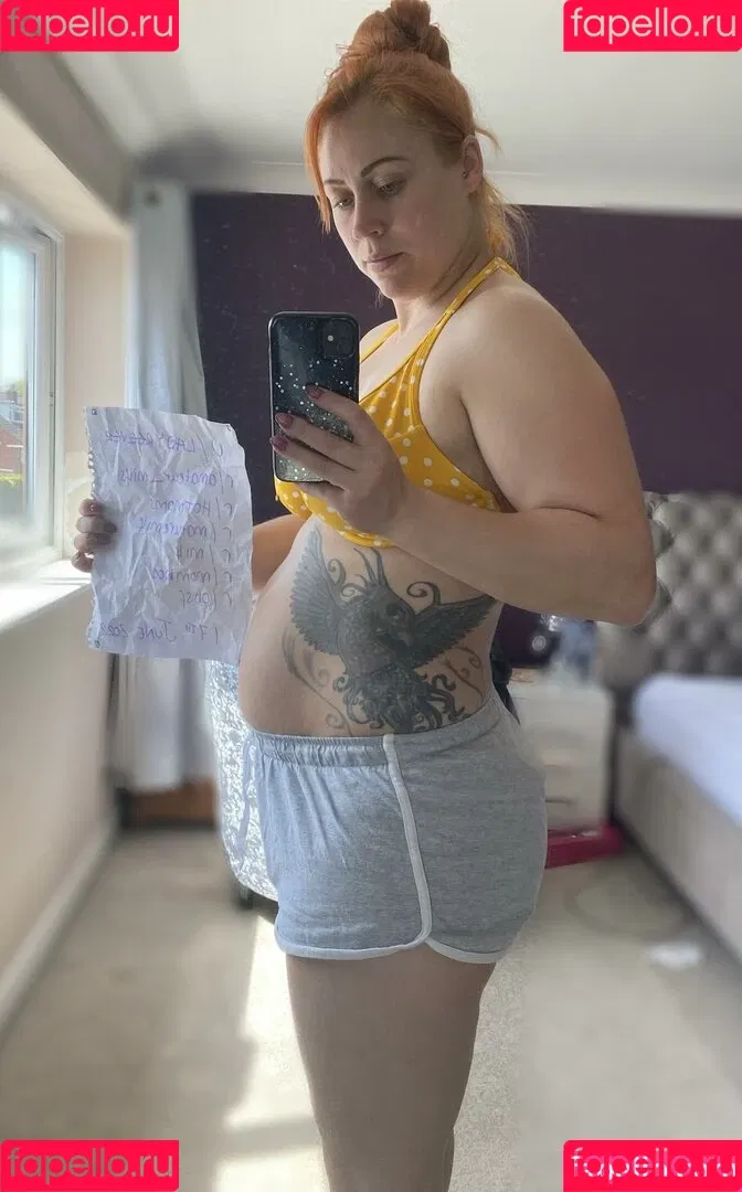 Paige Reever Onlyfans Photo Gallery 