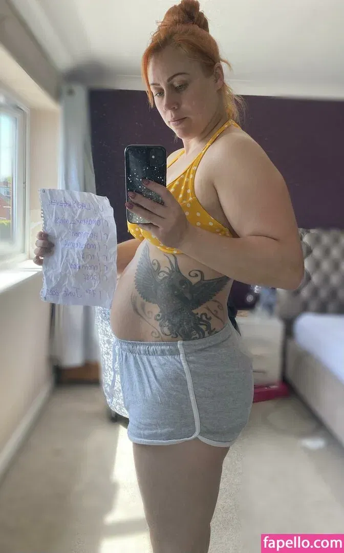 Paige Reever Onlyfans Photo Gallery 