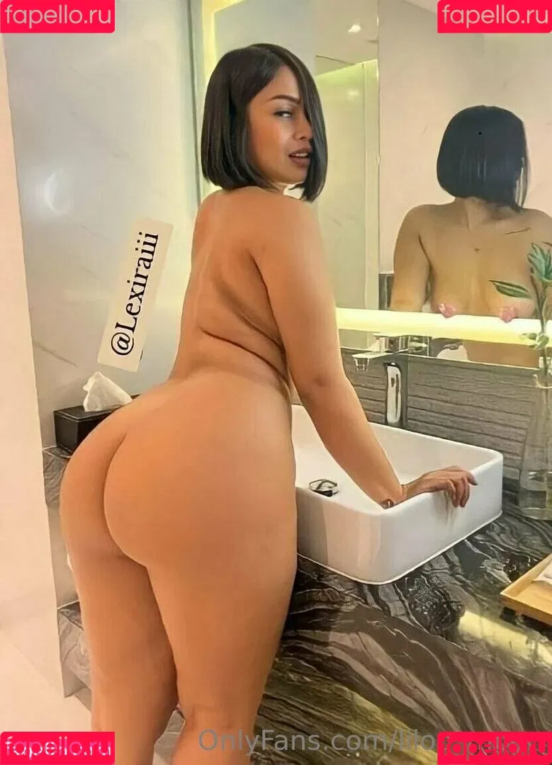 liloo_moon Onlyfans Photo Gallery 