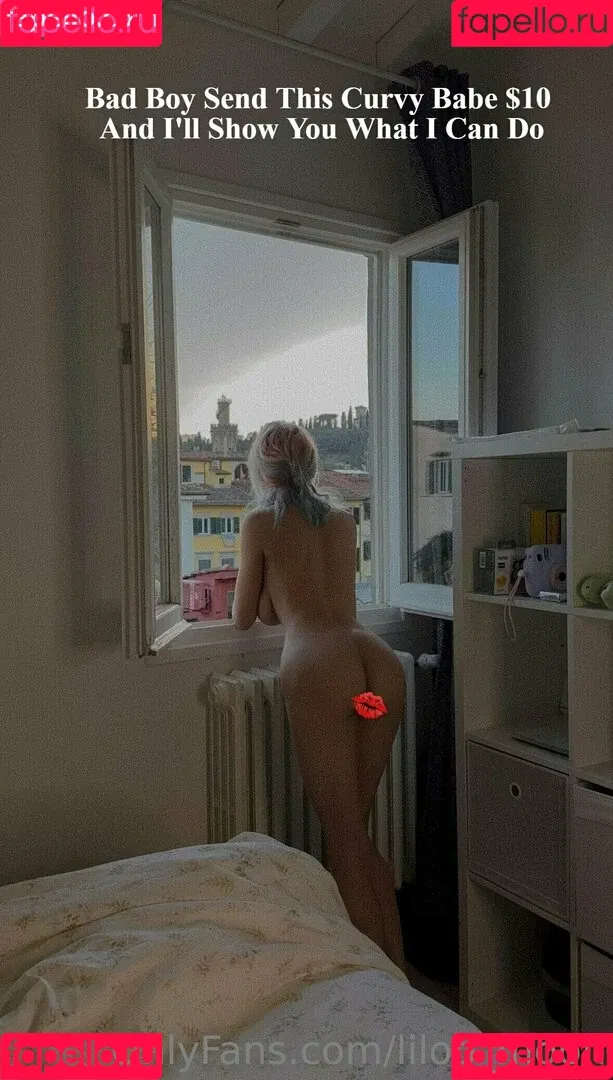 liloo_moon Onlyfans Photo Gallery 