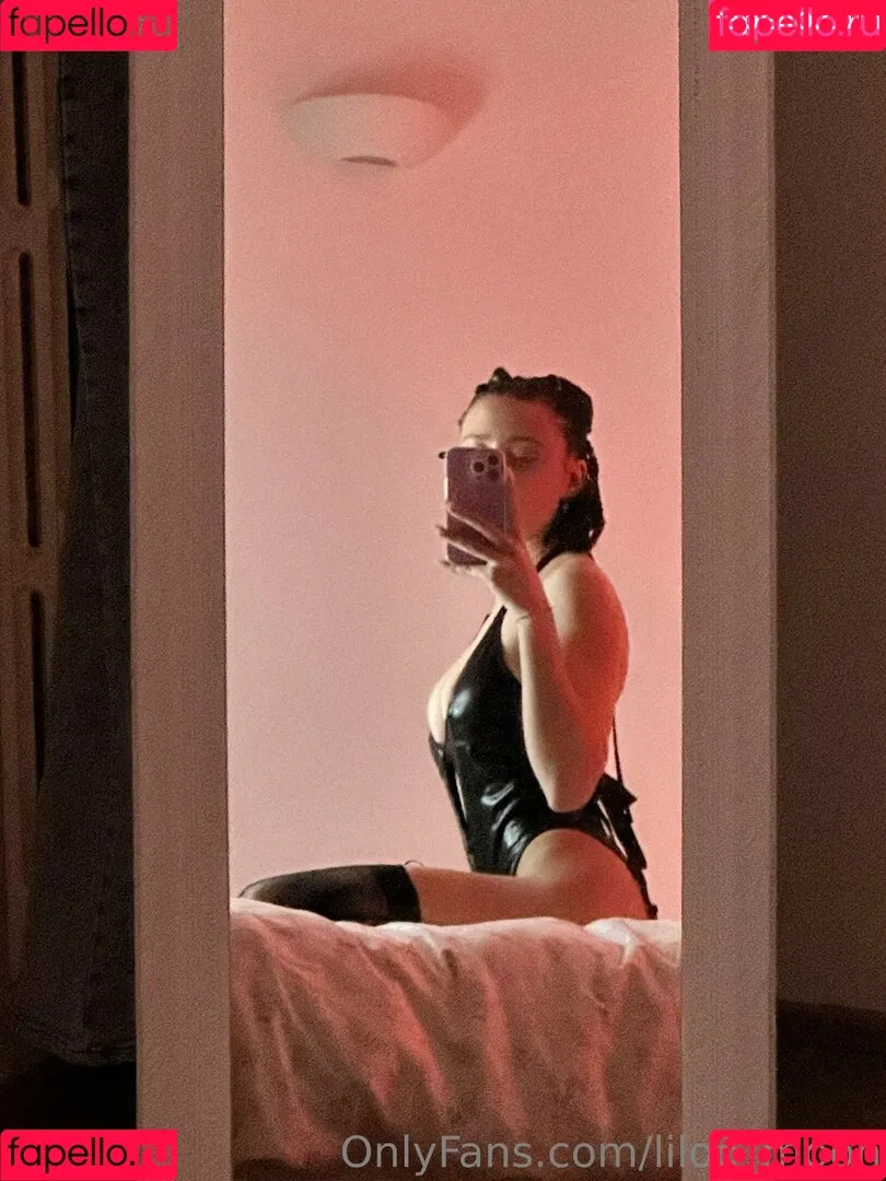 liloo_moon Onlyfans Photo Gallery 