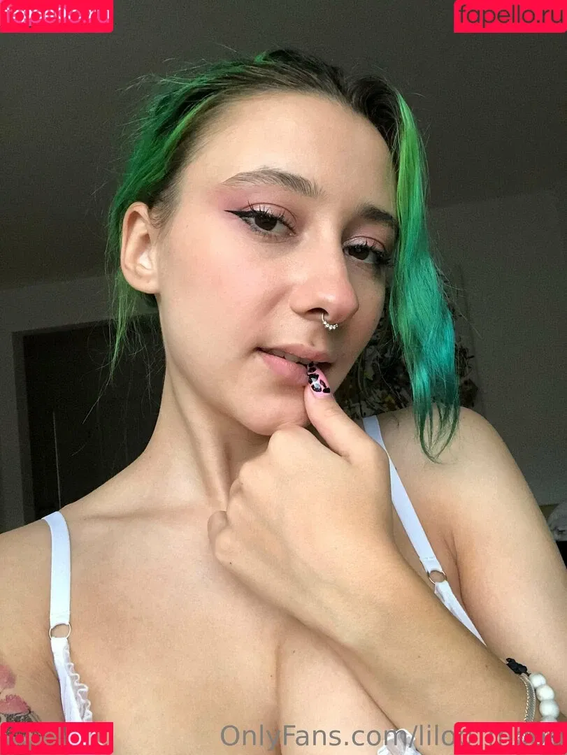 liloo_moon Onlyfans Photo Gallery 