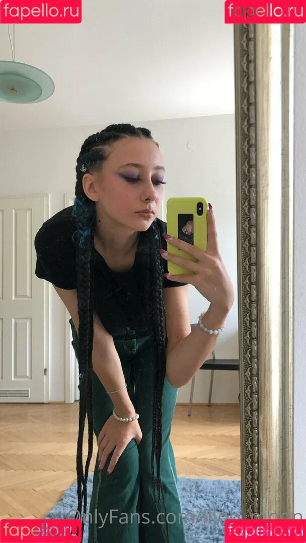 liloo_moon Onlyfans Photo Gallery 