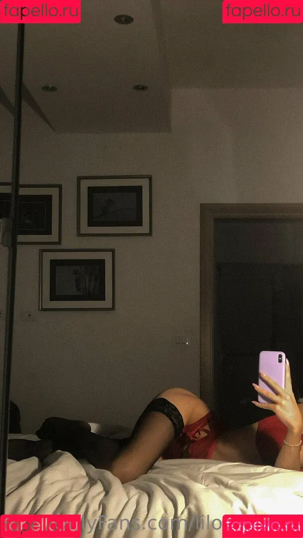 liloo_moon Onlyfans Photo Gallery 