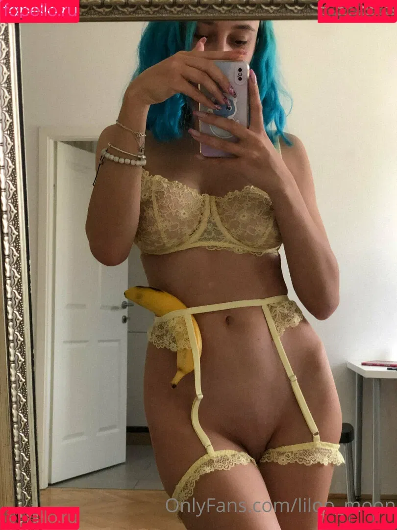 liloo_moon Onlyfans Photo Gallery 