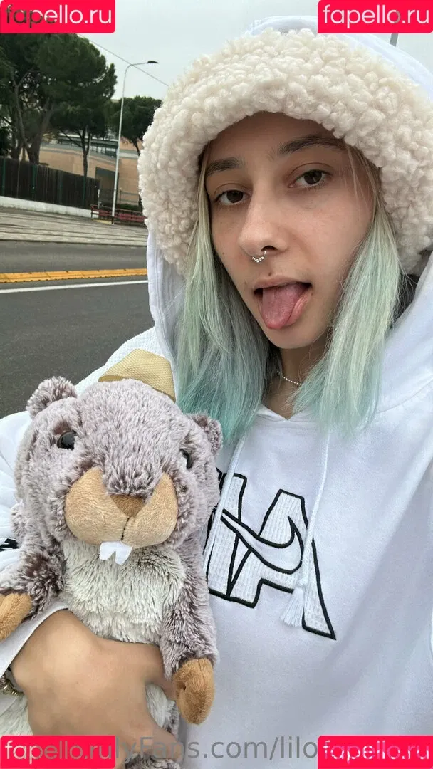 liloo_moon Onlyfans Photo Gallery 