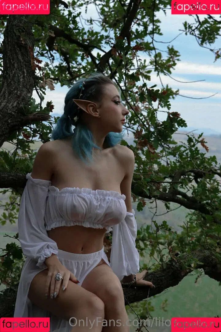 liloo_moon Onlyfans Photo Gallery 