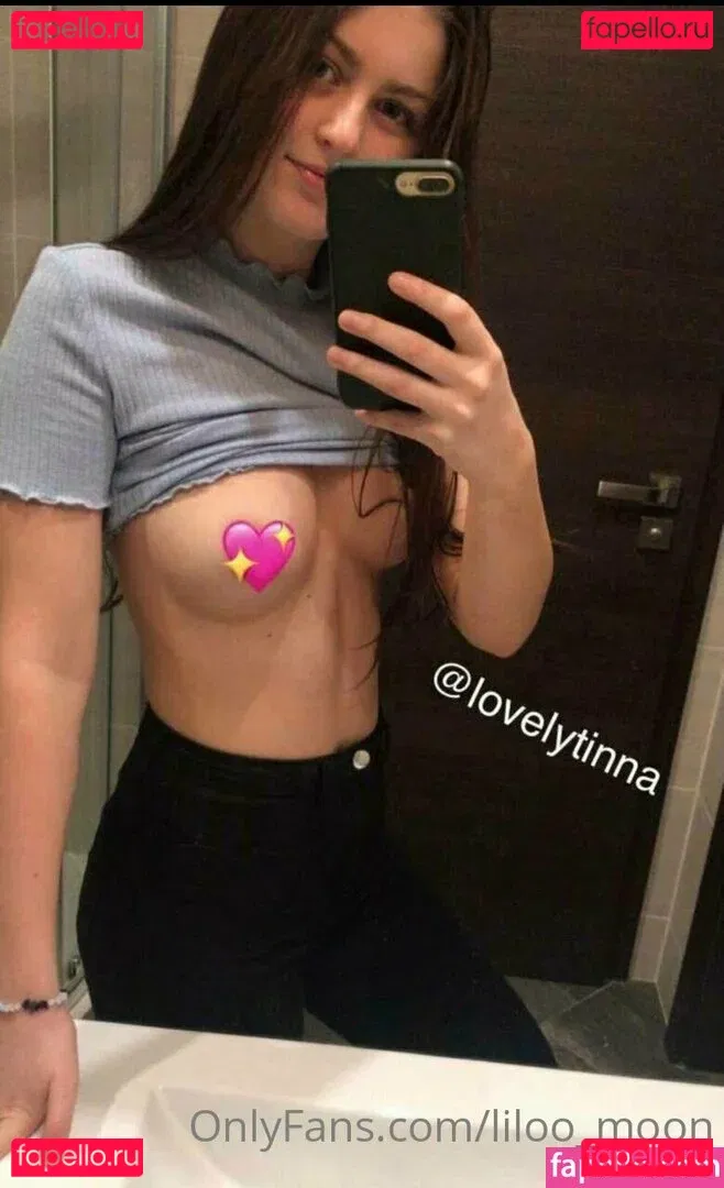 liloo_moon Onlyfans Photo Gallery 