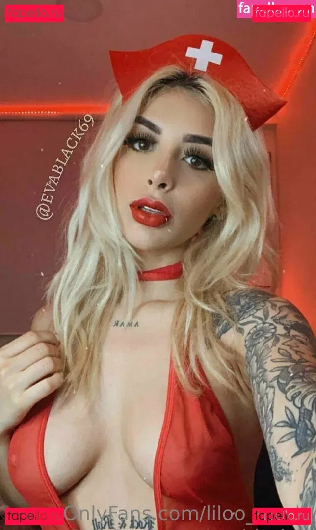 liloo_moon Onlyfans Photo Gallery 