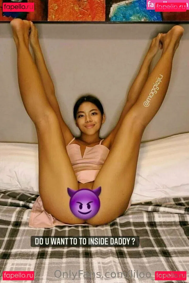 liloo_moon Onlyfans Photo Gallery 