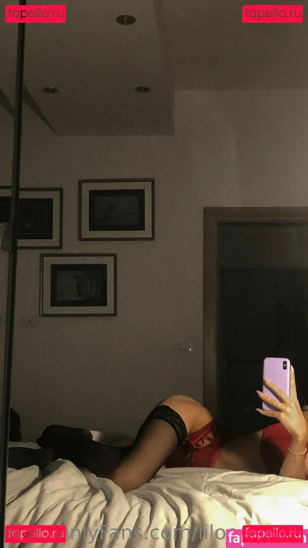 liloo_moon Onlyfans Photo Gallery 