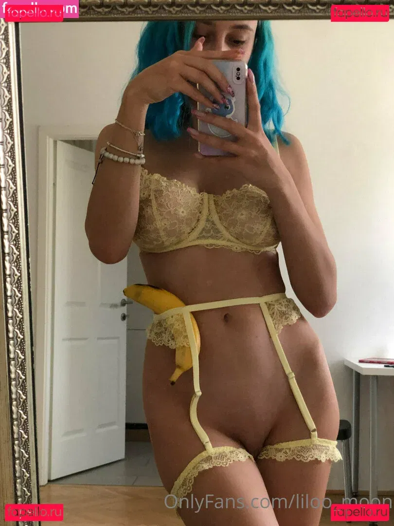 liloo_moon Onlyfans Photo Gallery 