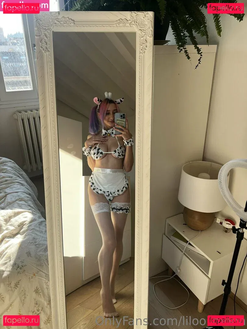 liloo_moon Onlyfans Photo Gallery 