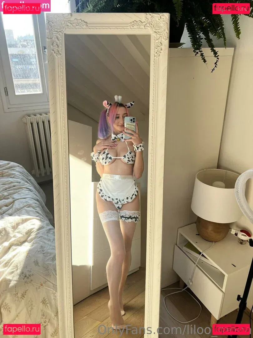 liloo_moon Onlyfans Photo Gallery 