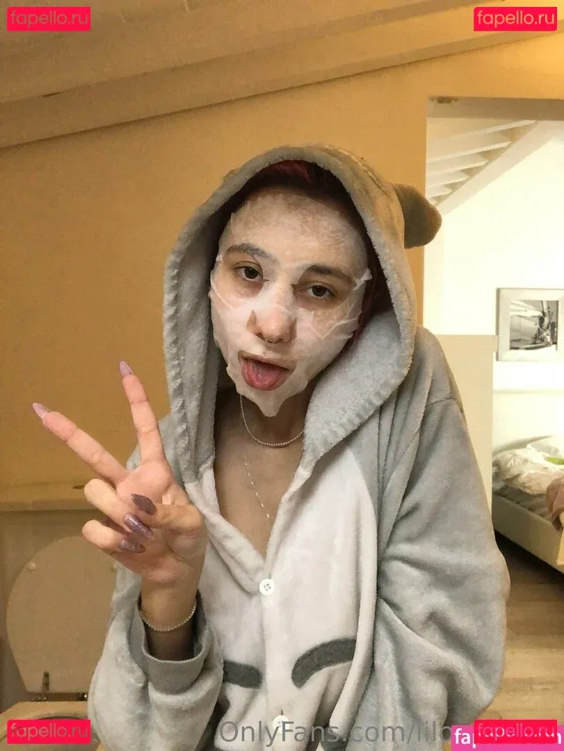 liloo_moon Onlyfans Photo Gallery 