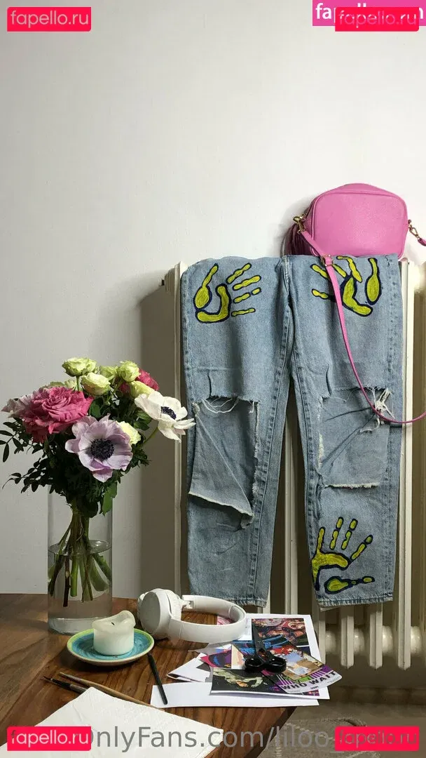 liloo_moon Onlyfans Photo Gallery 