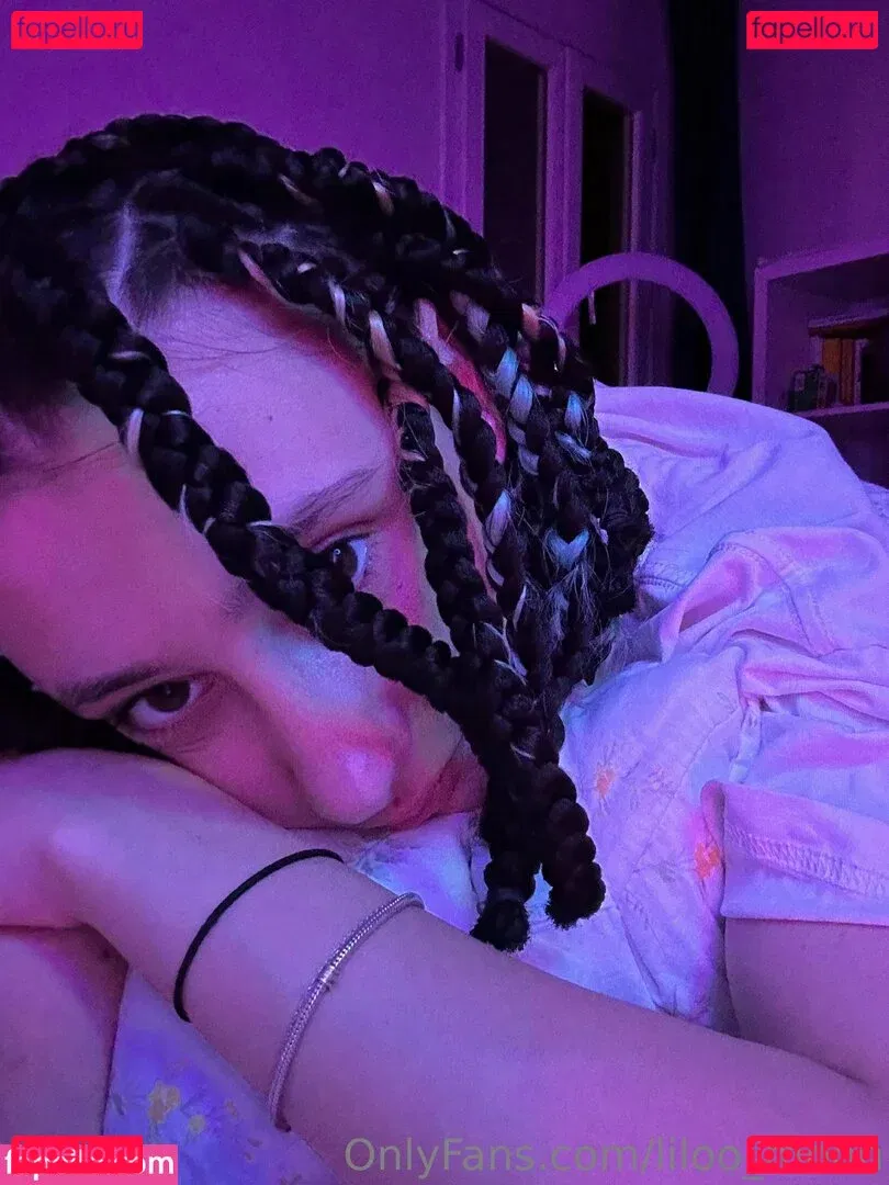 liloo_moon Onlyfans Photo Gallery 