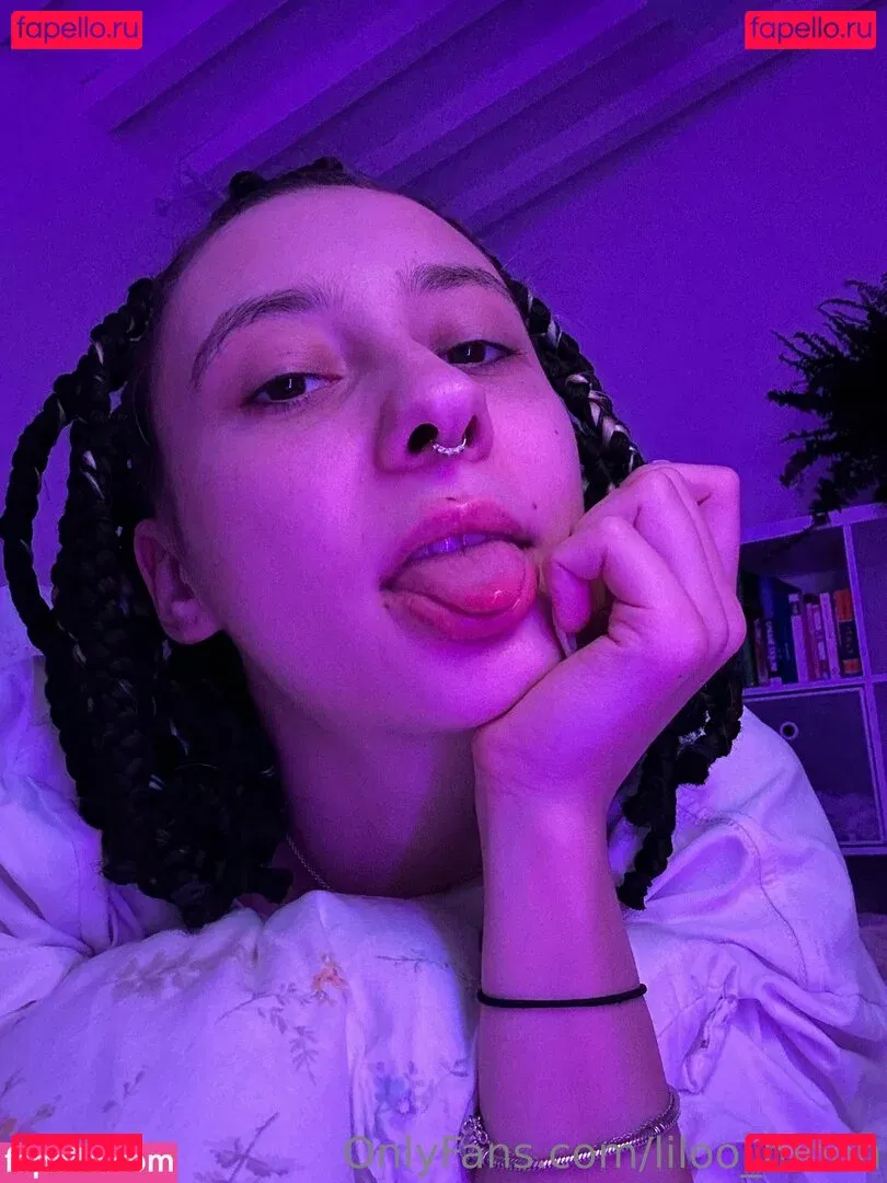 liloo_moon Onlyfans Photo Gallery 