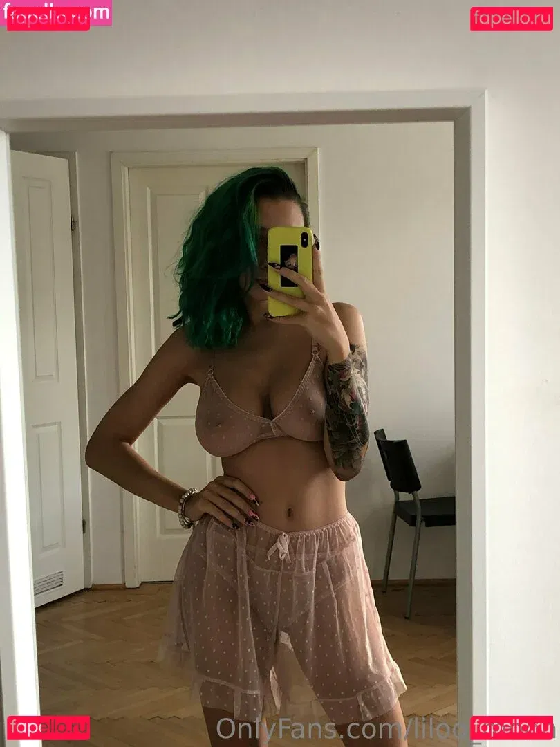 liloo_moon Onlyfans Photo Gallery 