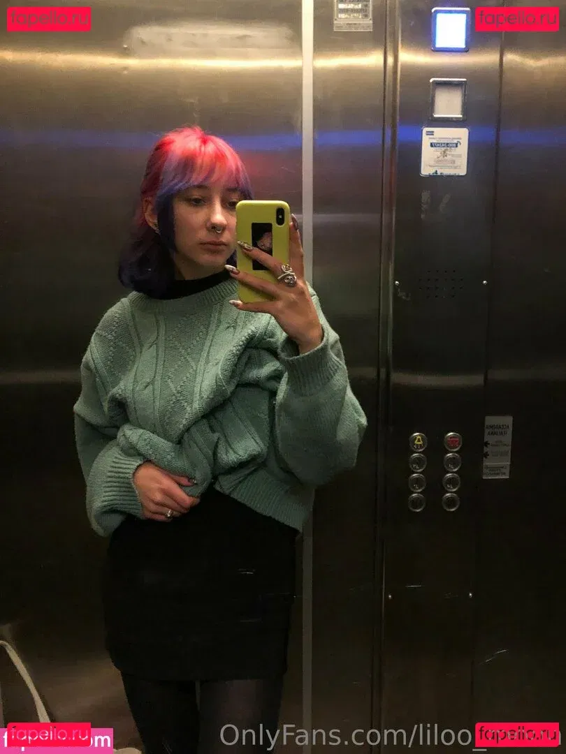 liloo_moon Onlyfans Photo Gallery 